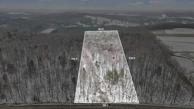 $85,000 | 0 Lamb Road, Newark Valley, NY 13811