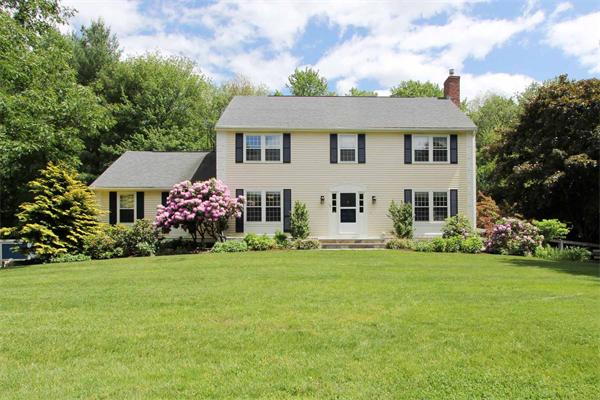 96 Longfellow Road Sudbury, MA 01776 - Photo 1 of 30 Gallery Image 1