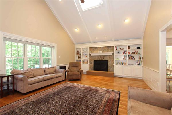 96 Longfellow Road Sudbury, MA 01776 - Photo 15 of 30 Gallery Image 15