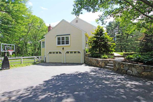 96 Longfellow Road Sudbury, MA 01776 - Photo 2 of 30 Gallery Image 2
