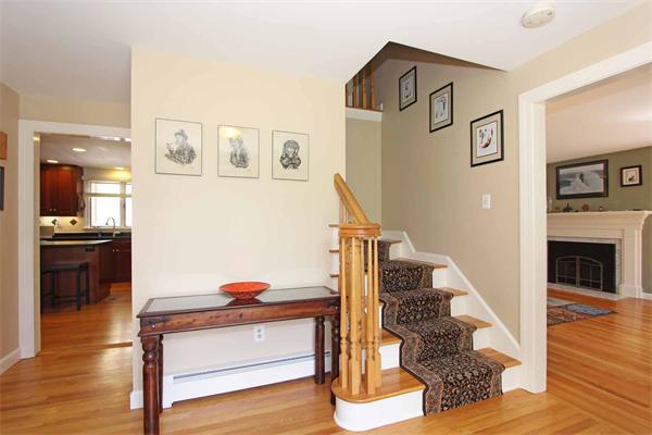 96 Longfellow Road Sudbury, MA 01776 - Photo 4 of 30 Gallery Image 4