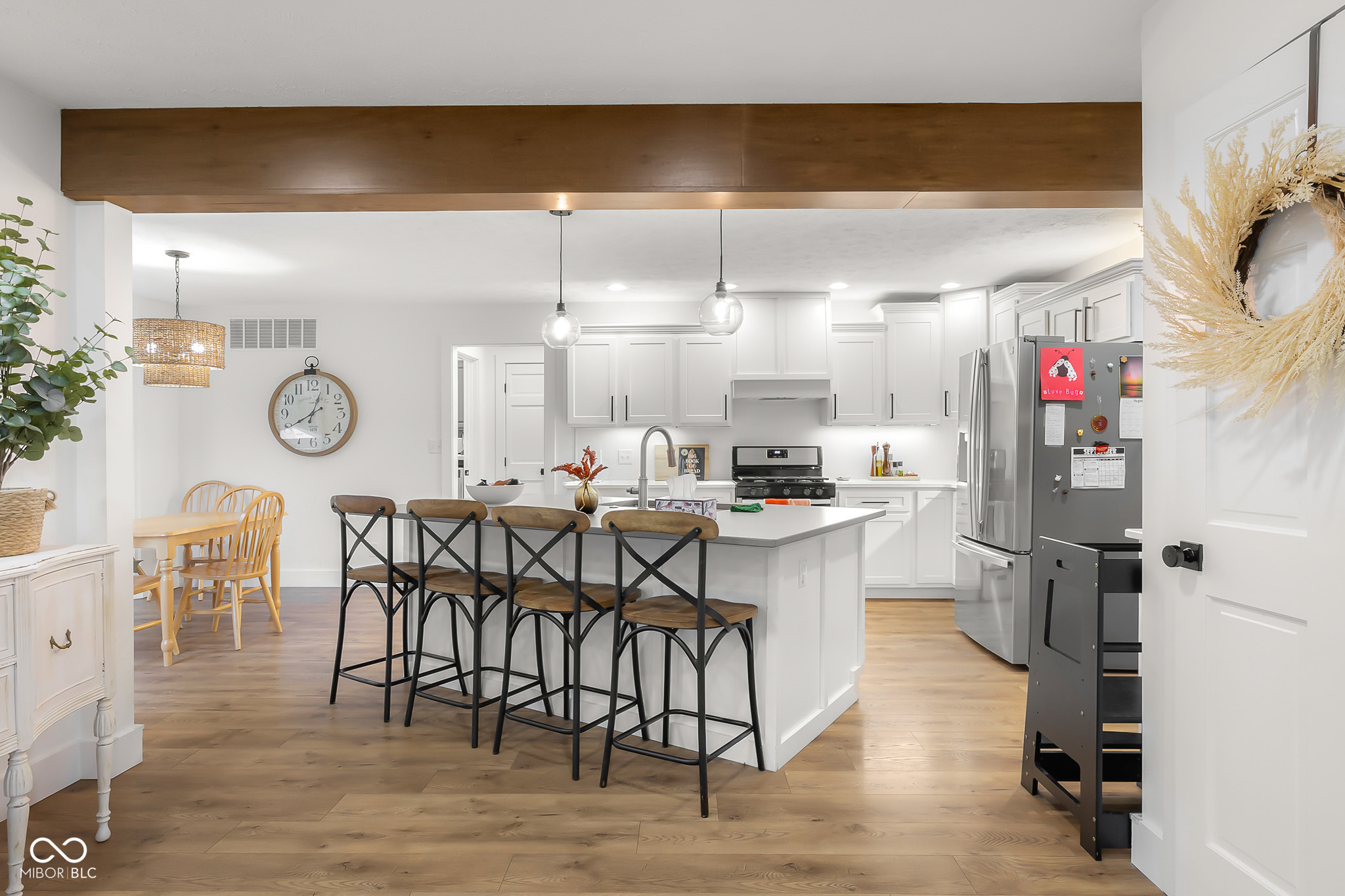 882 Box Turtle Court Columbus, IN 47201 - Photo 18 of 79