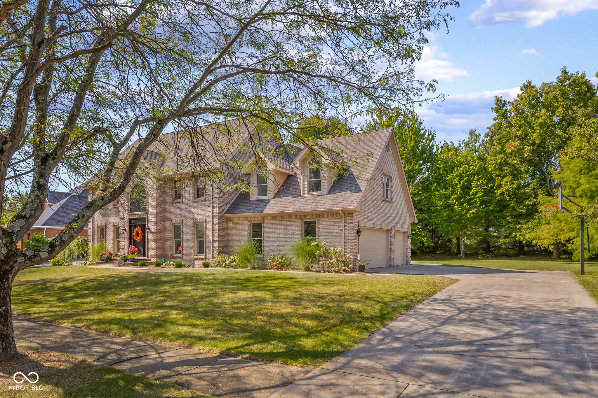 882 Box Turtle Court Columbus, IN 47201 - Photo 74 of 79