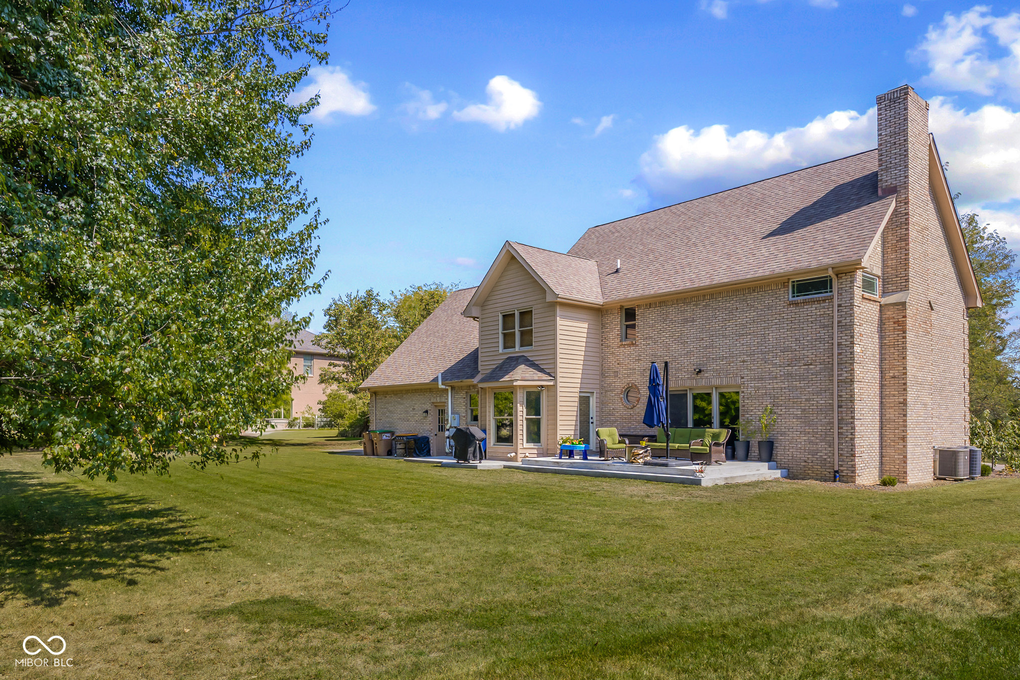 882 Box Turtle Court Columbus, IN 47201 - Photo 77 of 79