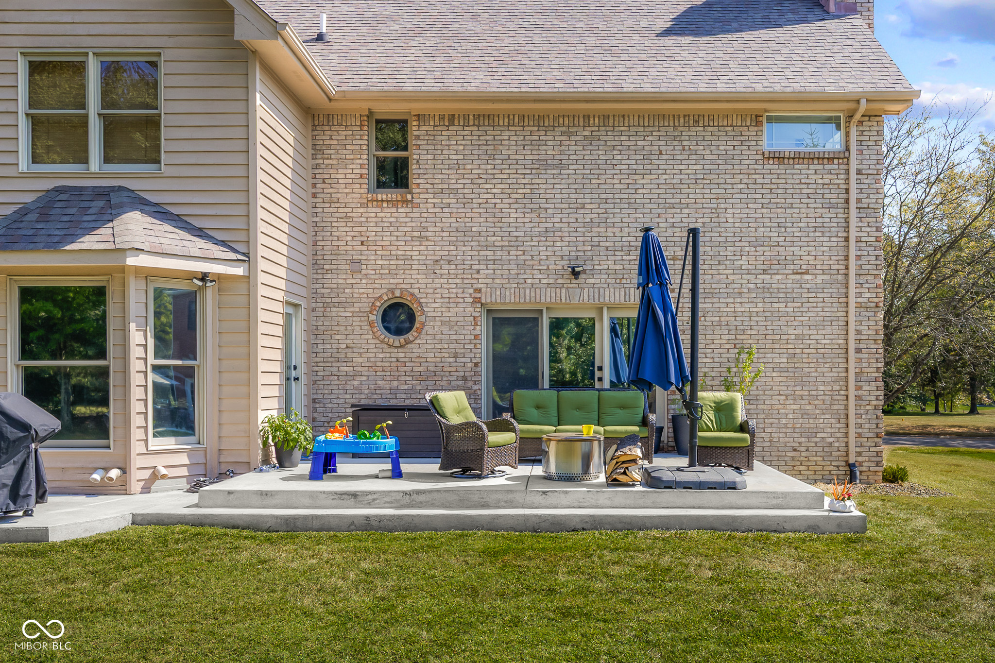 882 Box Turtle Court Columbus, IN 47201 - Photo 78 of 79