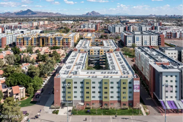 $999 | 3601 West Melvin Street, Unit 7, Phoenix, AZ 85009