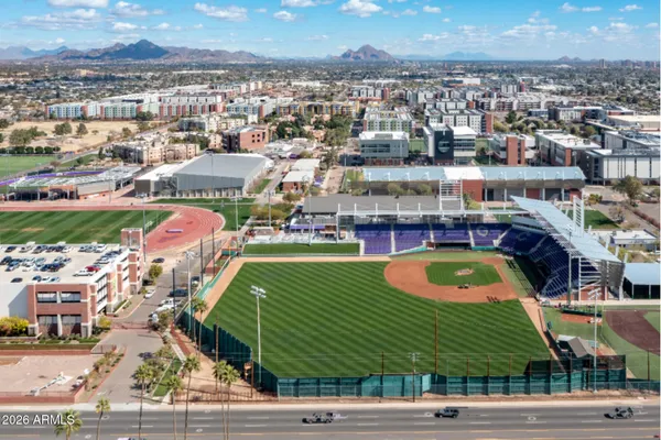 $999 | 3601 West Melvin Street, Unit 7, Phoenix, AZ 85009