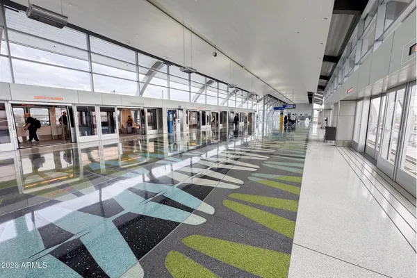 $999 | 3601 West Melvin Street, Unit 7, Phoenix, AZ 85009