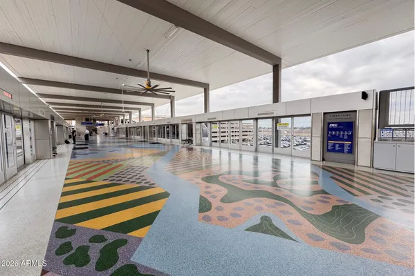 $999 | 3601 West Melvin Street, Unit 7, Phoenix, AZ 85009