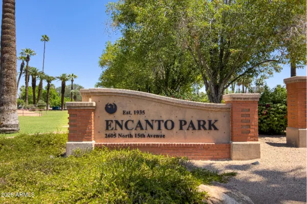 $999 | 3601 West Melvin Street, Unit 7, Phoenix, AZ 85009