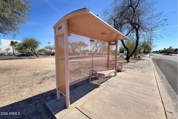 $999 | 3601 West Melvin Street, Unit 7, Phoenix, AZ 85009