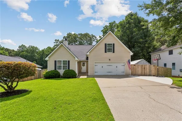 $424,900 | 102 Legend Creek Drive, Canton, GA 30114