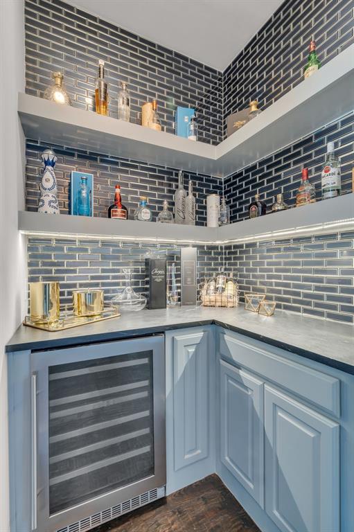 960 Packsaddle Trail Prosper, TX 75078 - Photo 8 of 40 a view of granite countertop kitchen sink