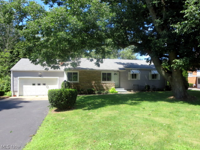 190 South Miller Road Akron, OH 44333 - Photo 1 of 21