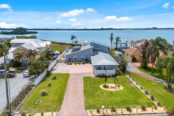 $1,349,982 | 1225 Faulkingham Road, Merritt Island, FL 32952