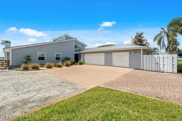 $1,349,982 | 1225 Faulkingham Road, Merritt Island, FL 32952