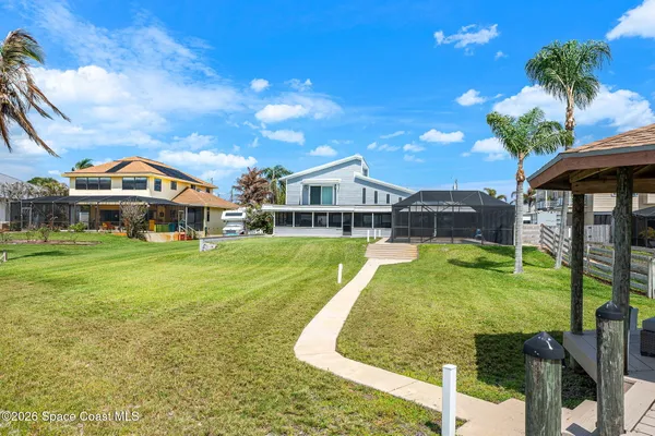 $1,349,982 | 1225 Faulkingham Road, Merritt Island, FL 32952
