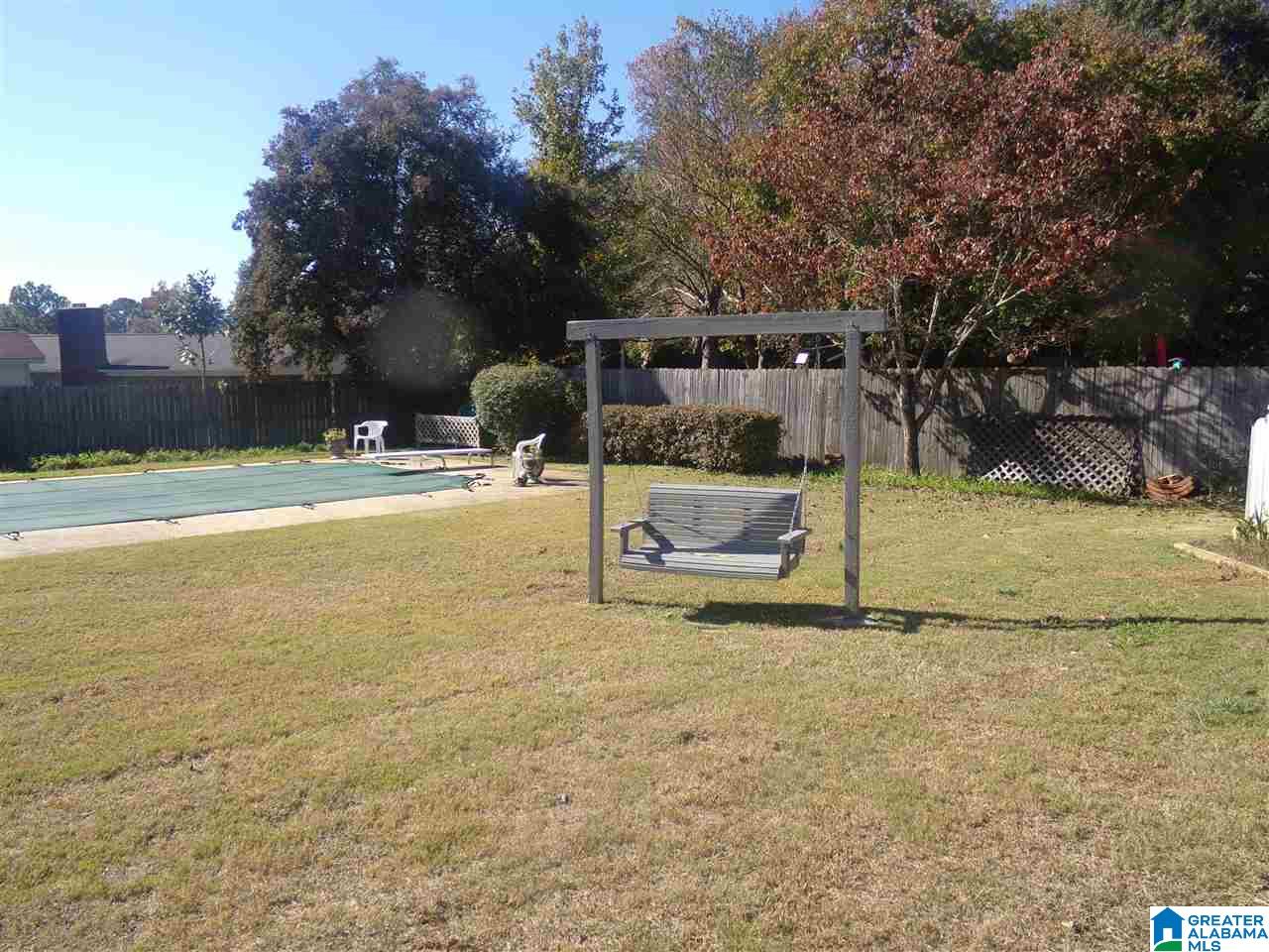 3808 Greenbrier Dear Road Anniston, AL 36207 - Photo 12 of 31
