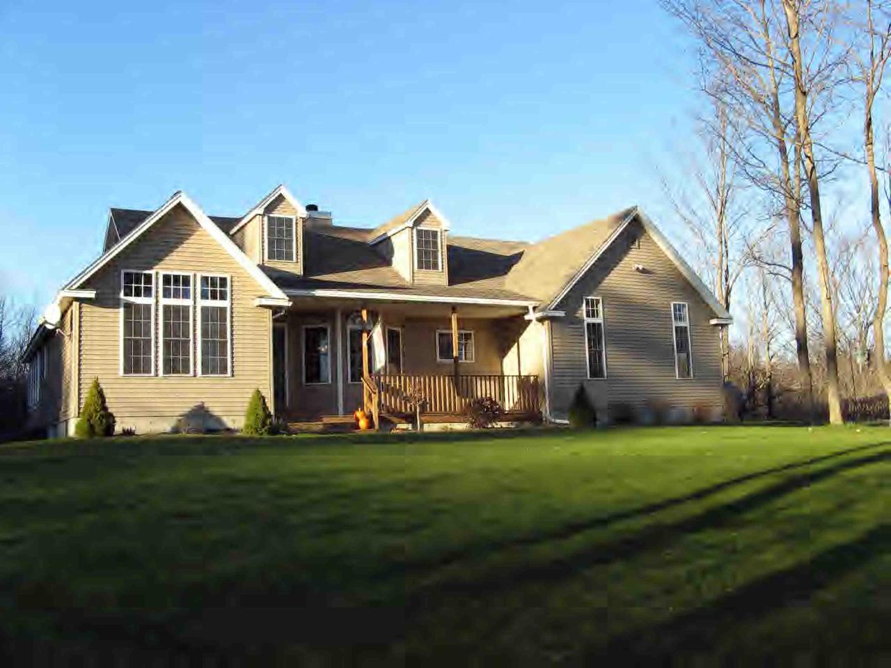 321 Smith Road Hinsdale, MA 01235 - Photo 1 of 6 Primary Photo