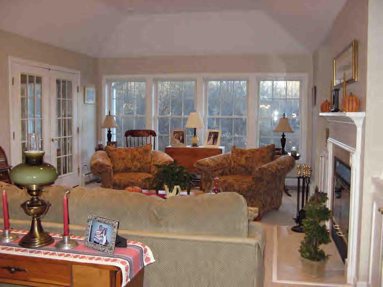 321 Smith Road Hinsdale, MA 01235 - Photo 3 of 6 Additional Photo