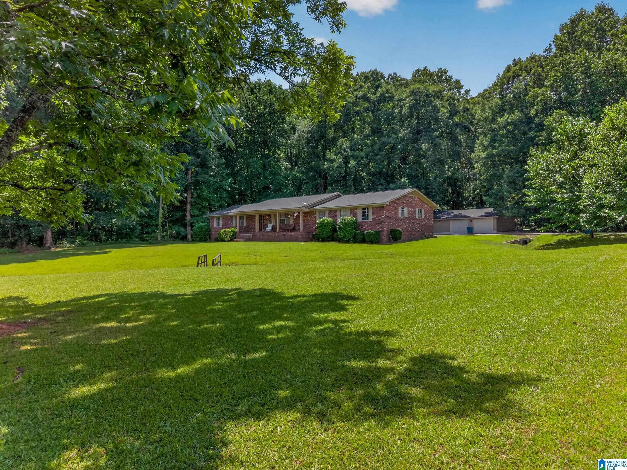 716 King Road Oneonta, AL 35121 - Photo 36 of 52