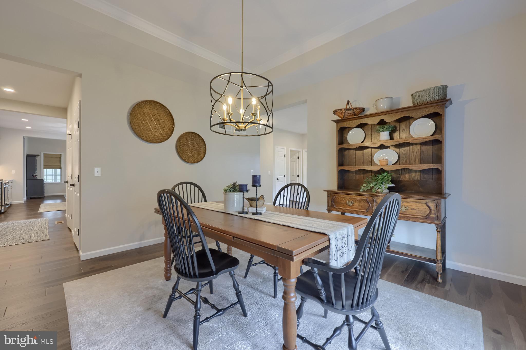 315 Goshawks Road Denver, PA 17517 - Photo 7 of 92 Formal Dining Room