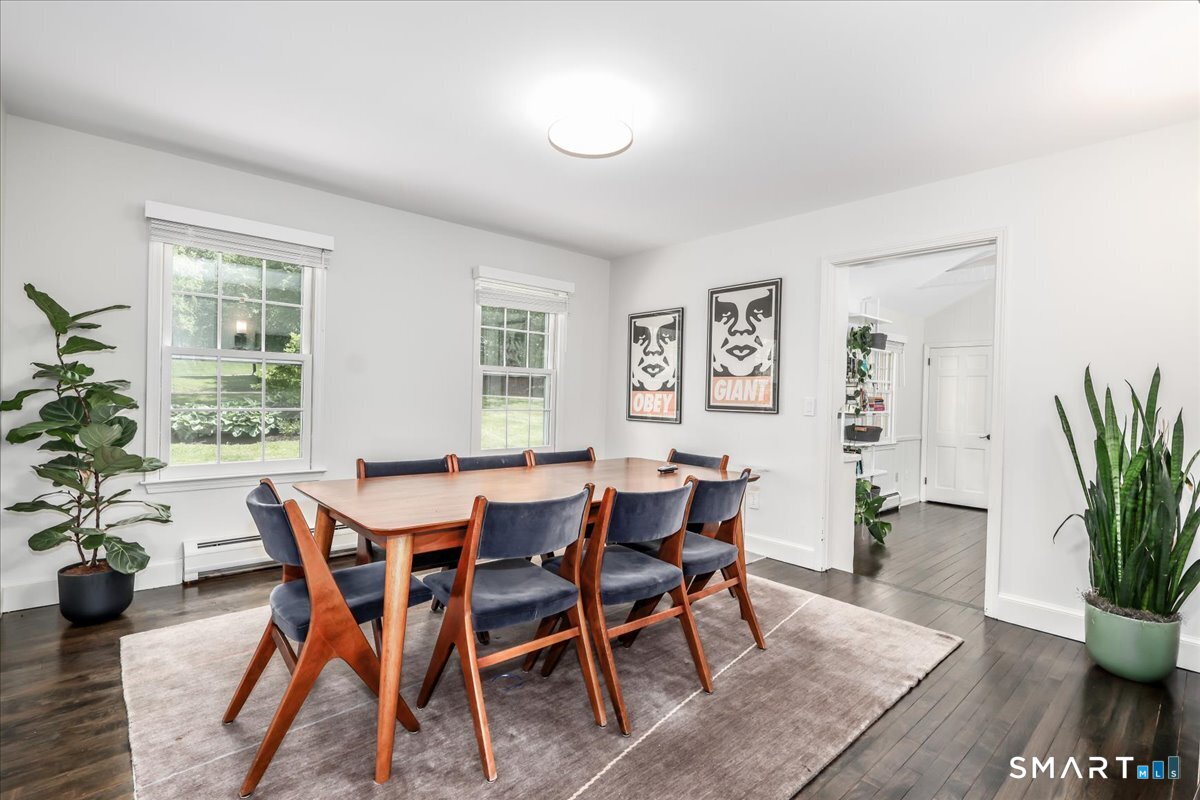 12 Saddle Ridge Road New Milford, CT 06776 - Photo 3 of 25