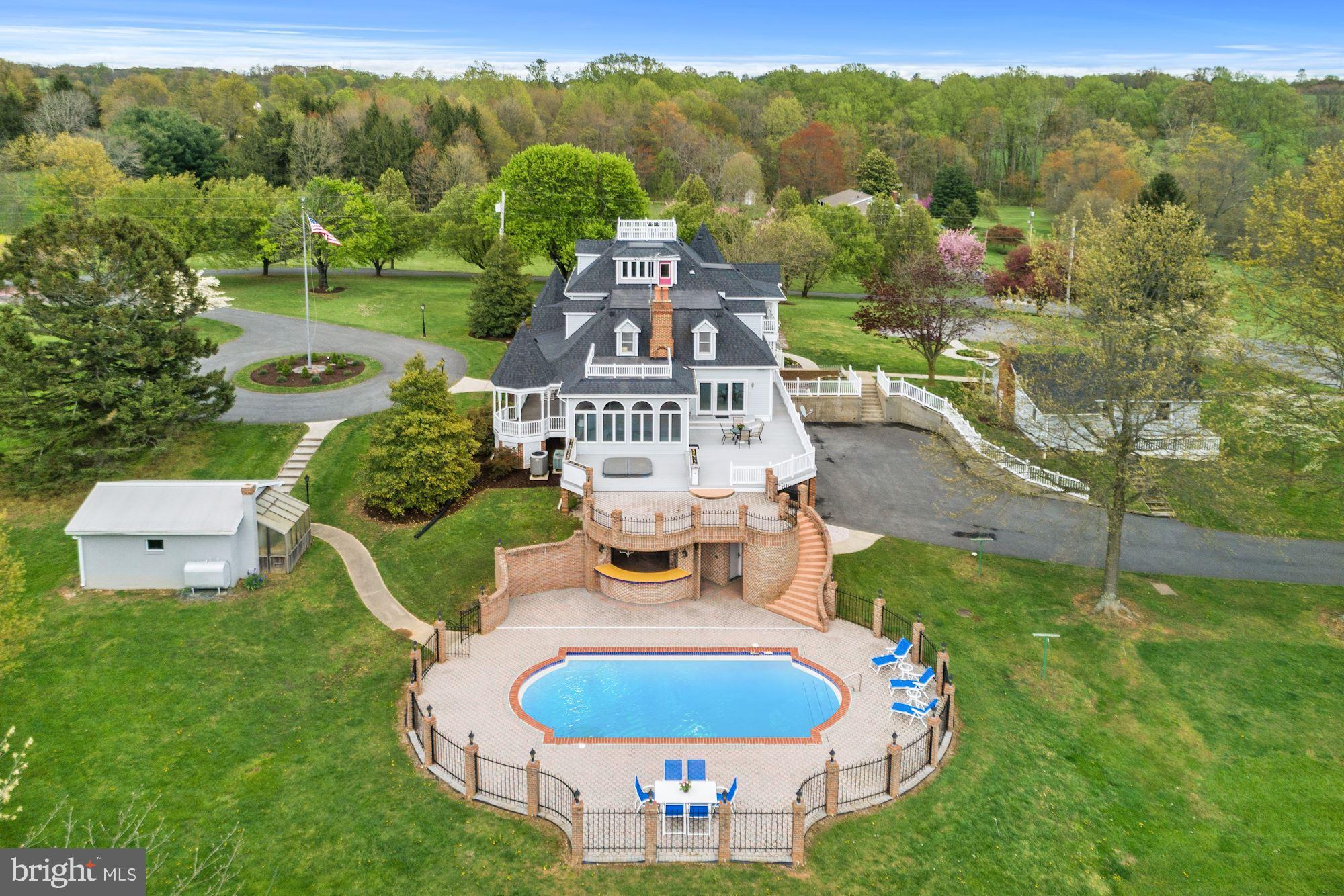 12721 Fingerboard Road Monrovia, MD 21770 - Photo 43 of 79 Gallery Image 43