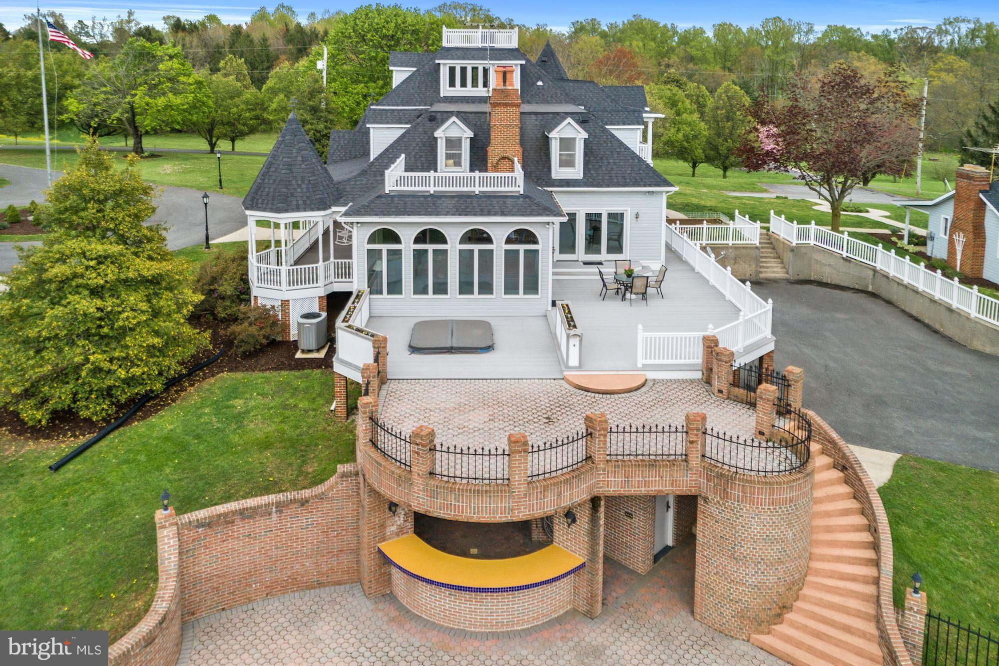12721 Fingerboard Road Monrovia, MD 21770 - Photo 47 of 79 Gallery Image 47