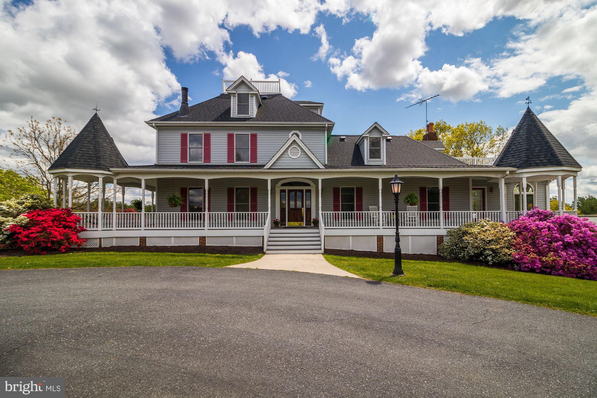 12721 Fingerboard Road Monrovia, MD 21770 - Photo 6 of 79 Gallery Image 6