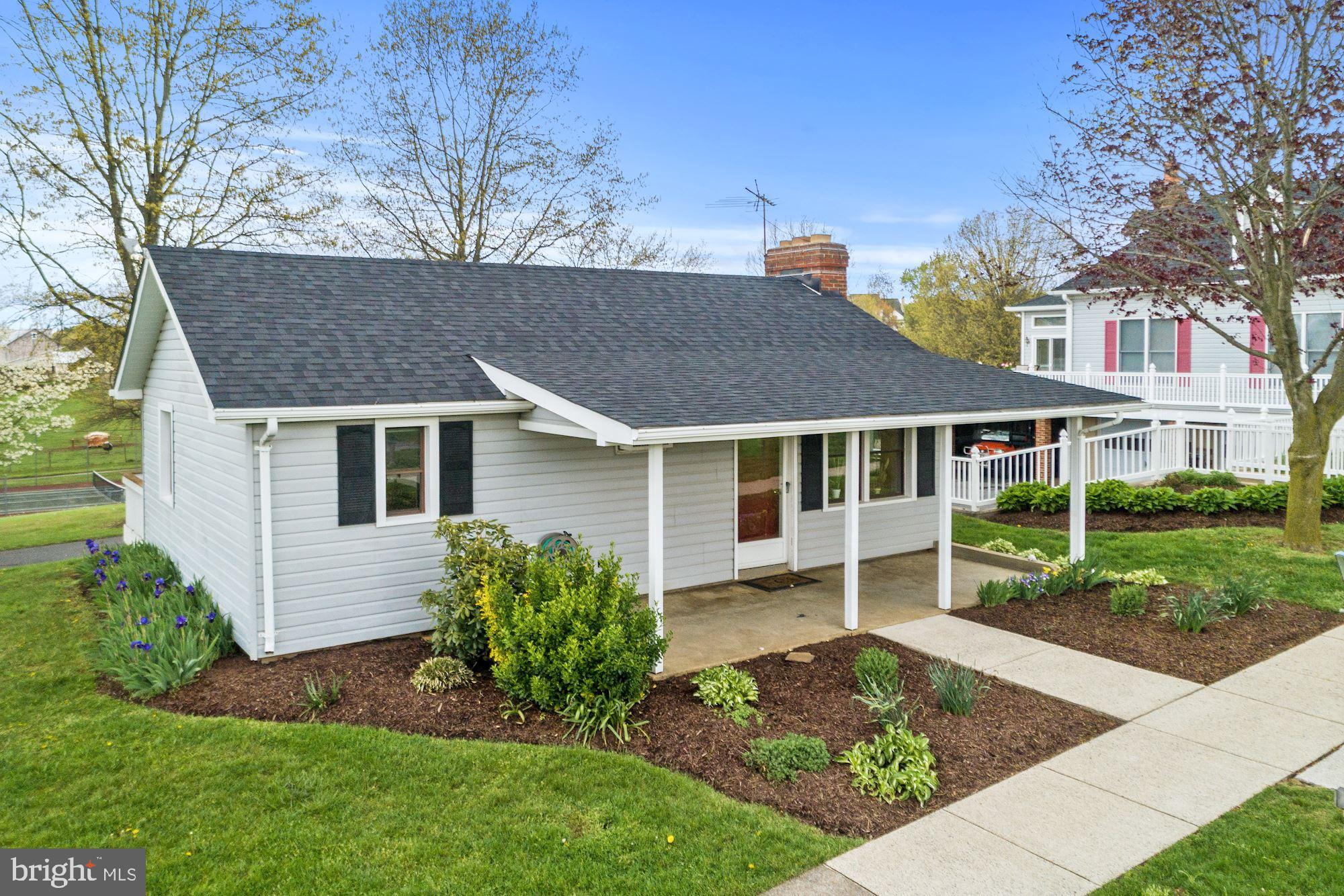 12721 Fingerboard Road Monrovia, MD 21770 - Photo 55 of 79 Gallery Image 55