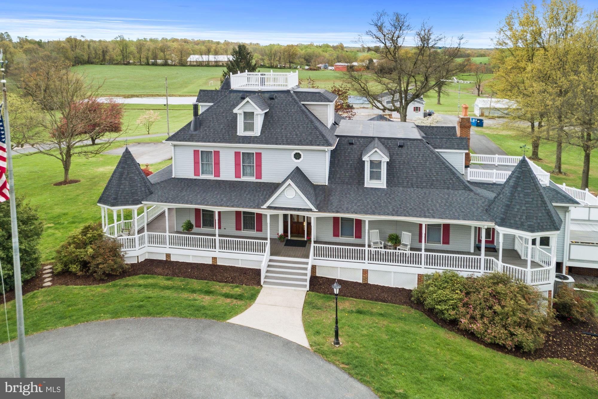 12721 Fingerboard Road Monrovia, MD 21770 - Photo 7 of 79 Gallery Image 7