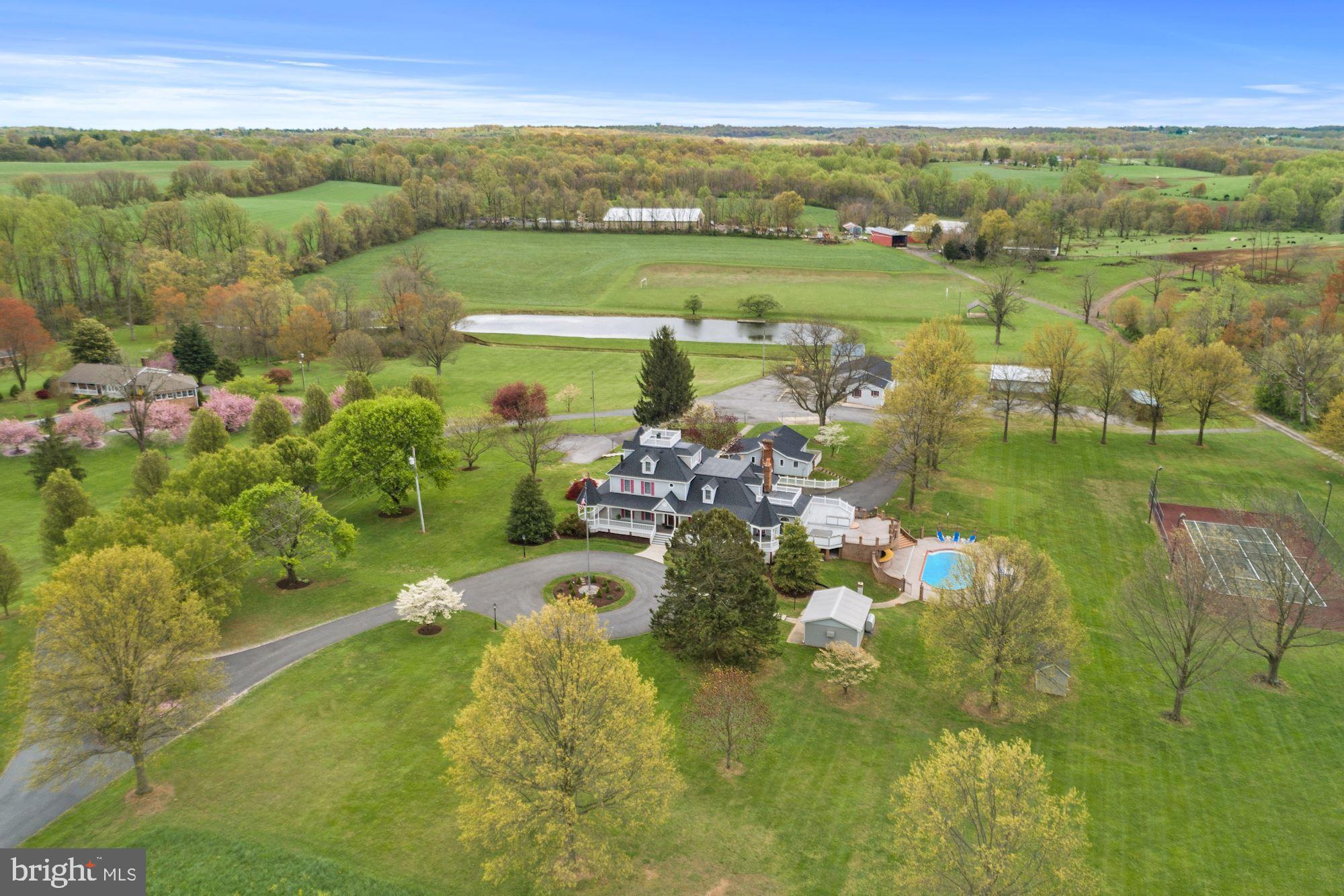 12721 Fingerboard Road Monrovia, MD 21770 - Photo 68 of 79 Gallery Image 68