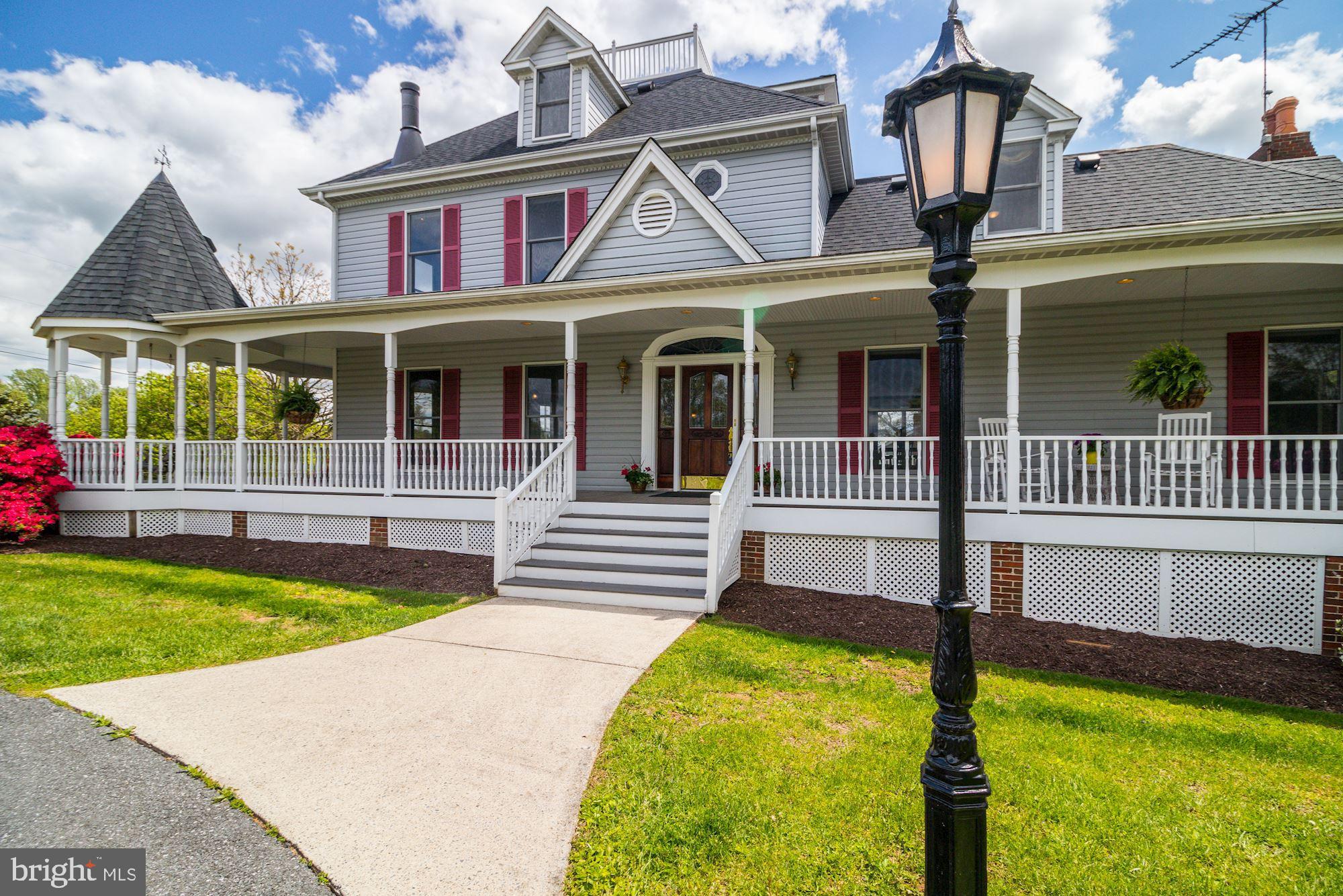 12721 Fingerboard Road Monrovia, MD 21770 - Photo 71 of 79 Gallery Image 71