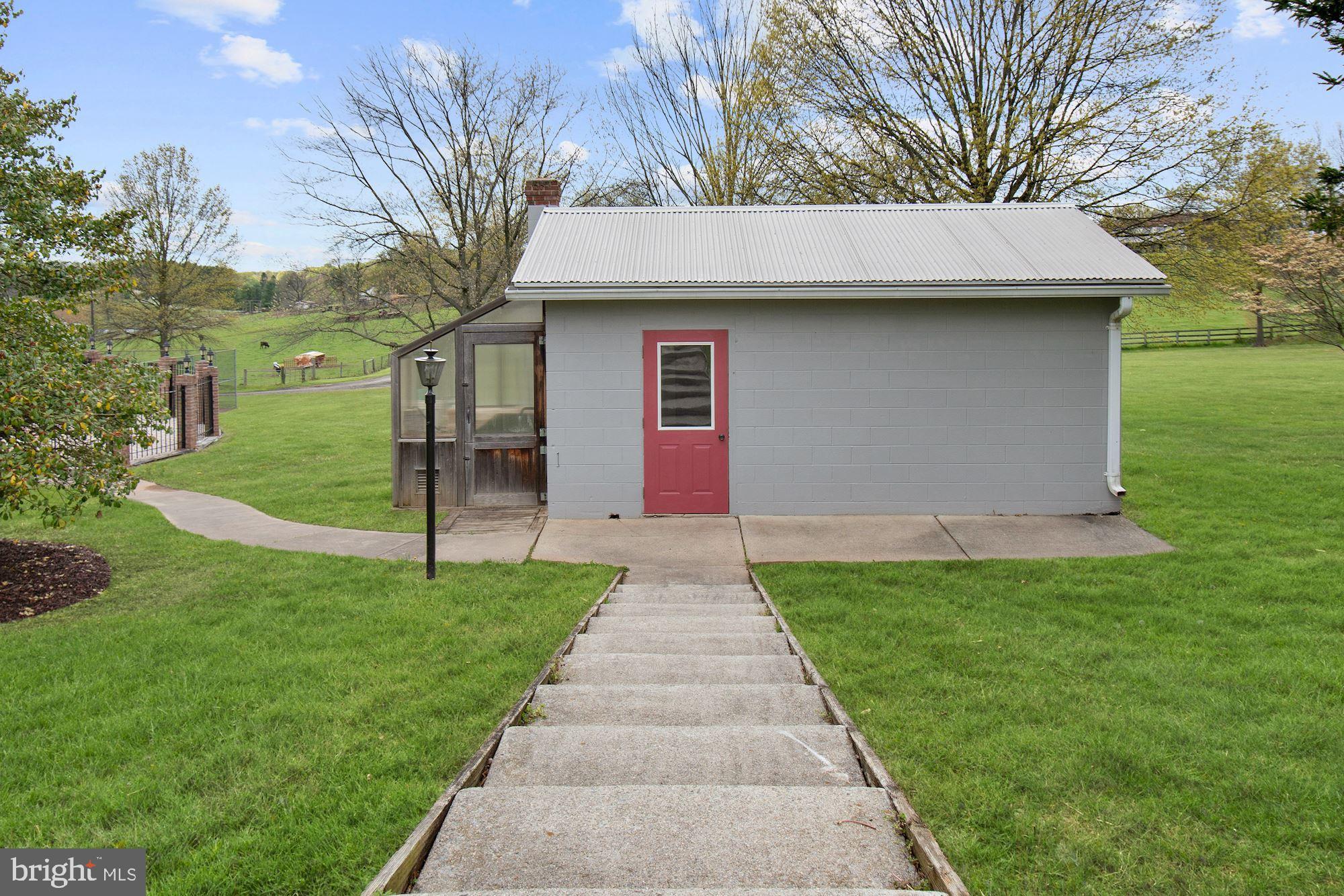 12721 Fingerboard Road Monrovia, MD 21770 - Photo 73 of 79 Gallery Image 73