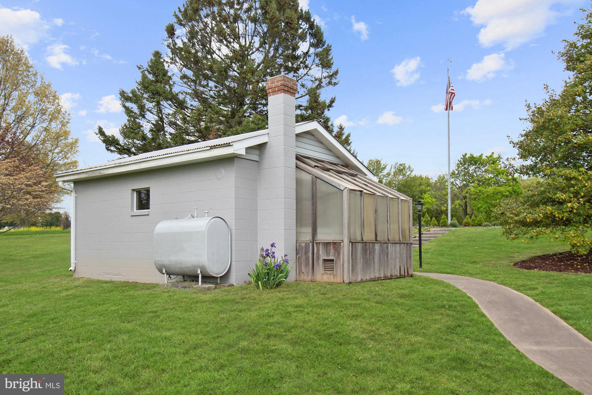 12721 Fingerboard Road Monrovia, MD 21770 - Photo 74 of 79 Gallery Image 74