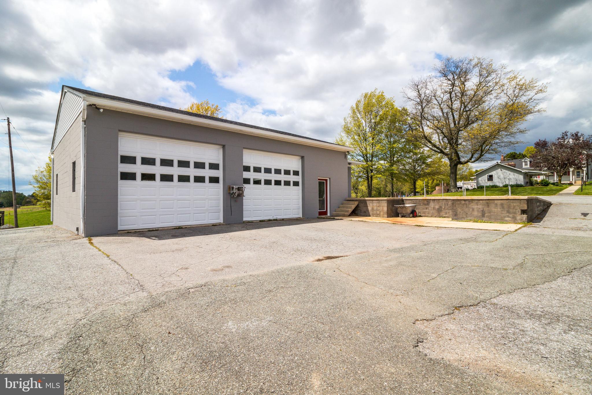 12721 Fingerboard Road Monrovia, MD 21770 - Photo 75 of 79 Gallery Image 75