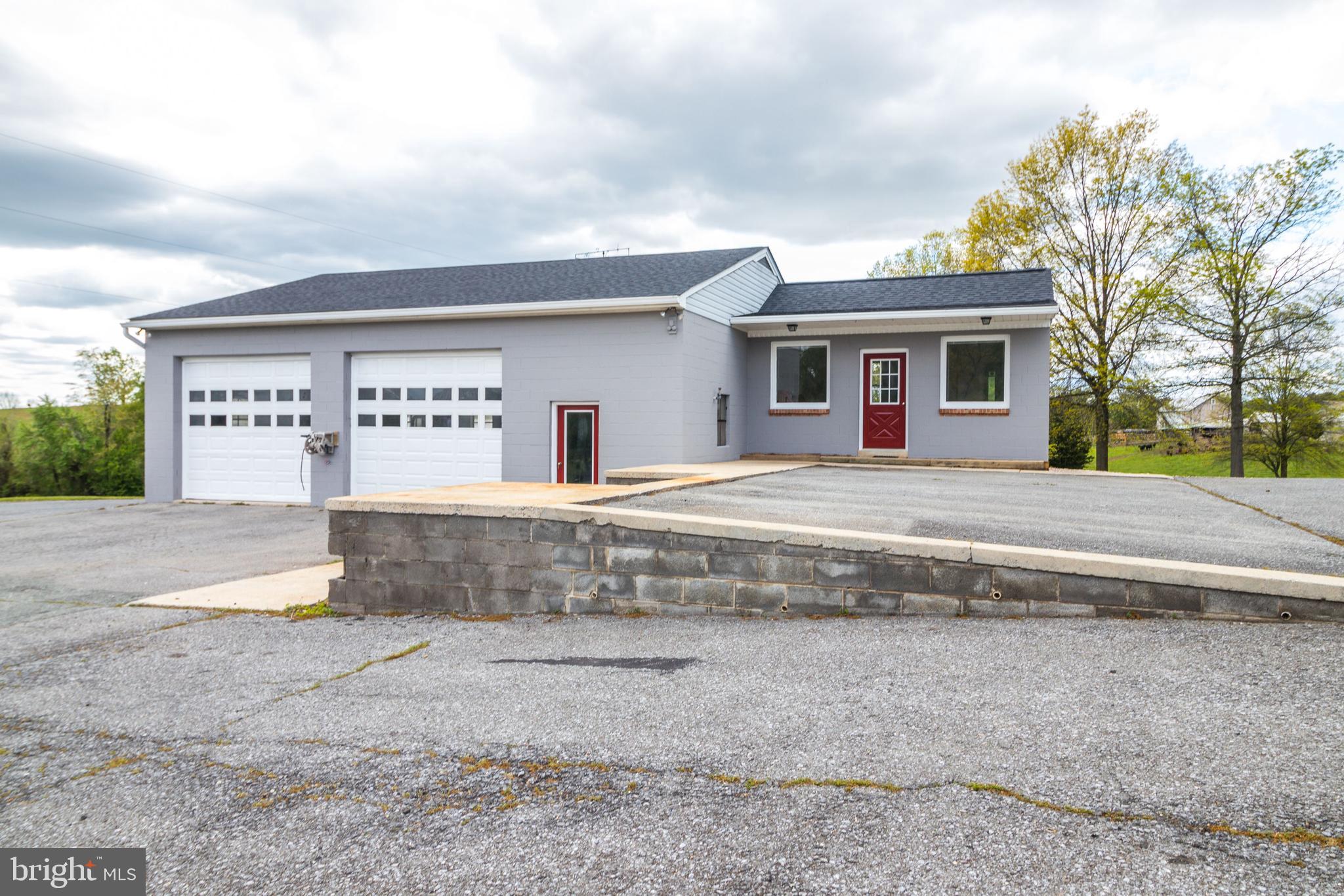 12721 Fingerboard Road Monrovia, MD 21770 - Photo 76 of 79 Gallery Image 76