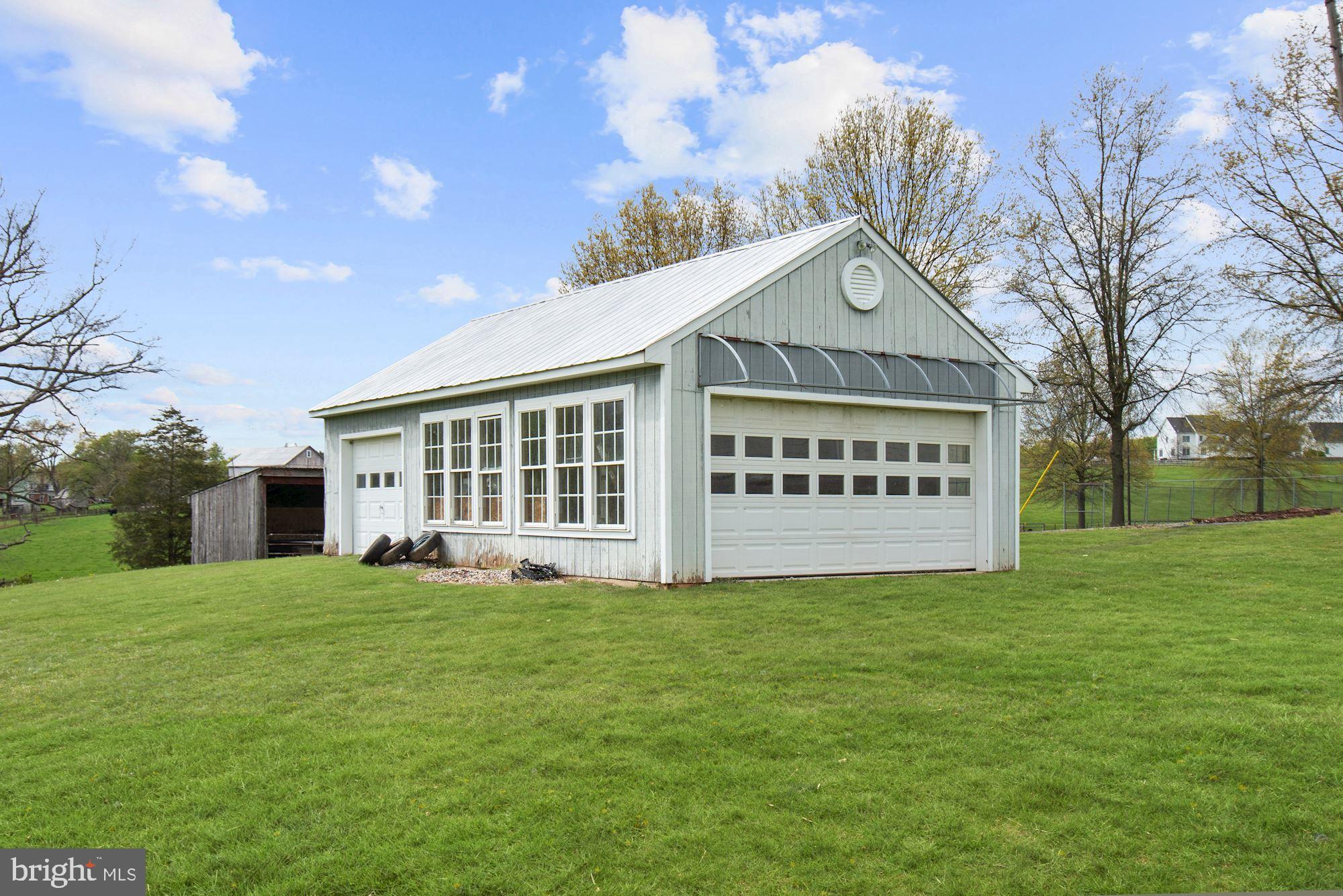 12721 Fingerboard Road Monrovia, MD 21770 - Photo 78 of 79 Gallery Image 78