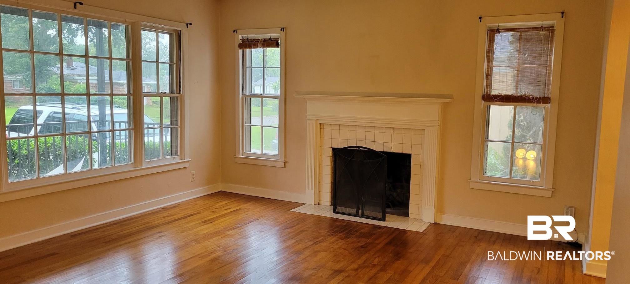 2767 Exter Drive Mobile, AL 36606 - Photo 3 of 14