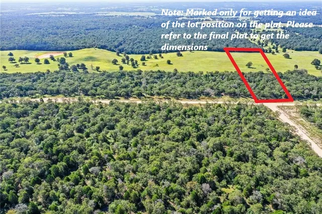 $349,990 | 1136 Oak View Lane, Unit LOT 22, Thrall, TX 76578