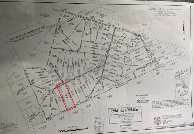 a view of an outdoor space