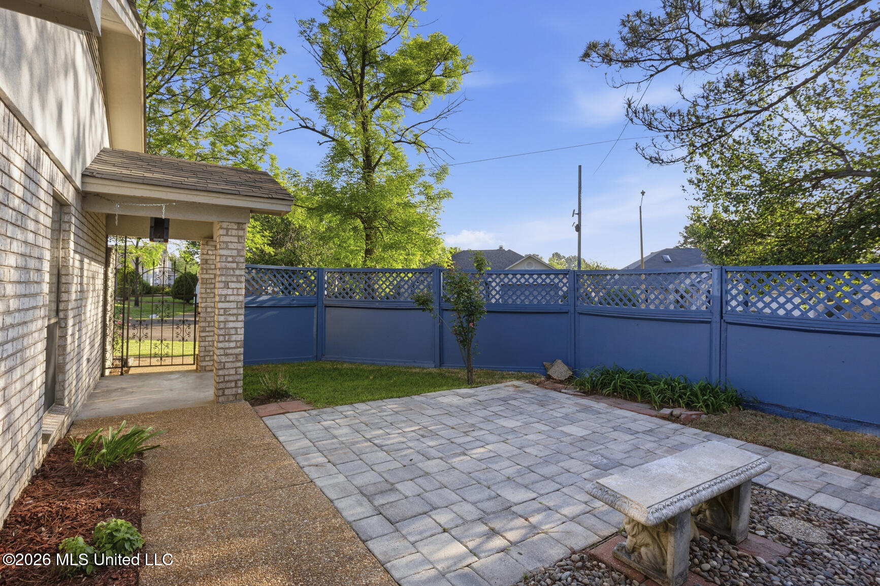 118 Caribbean Cove Clinton, MS 39056 - Photo 4 of 32 118 Caribbean Cv-4
