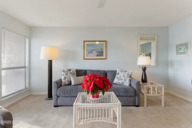 $225,000 | 6909 North Lagoon Drive, Unit 3E, Panama City, FL 32408