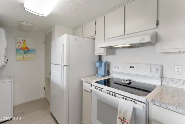 $225,000 | 6909 North Lagoon Drive, Unit 3E, Panama City, FL 32408