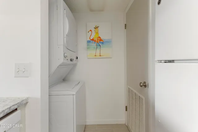 $225,000 | 6909 North Lagoon Drive, Unit 3E, Panama City, FL 32408