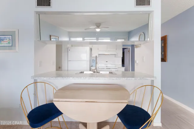 $225,000 | 6909 North Lagoon Drive, Unit 3E, Panama City, FL 32408