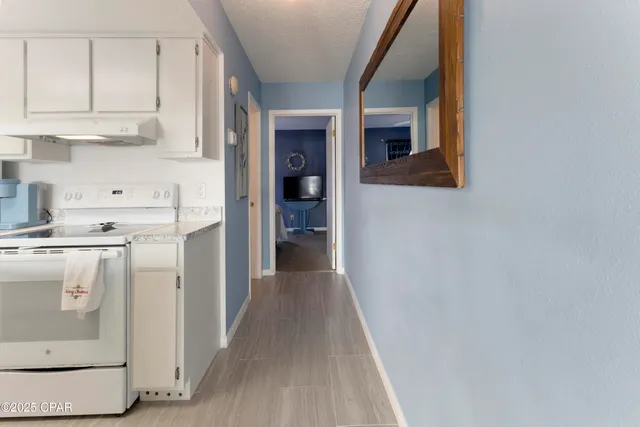 $225,000 | 6909 North Lagoon Drive, Unit 3E, Panama City, FL 32408