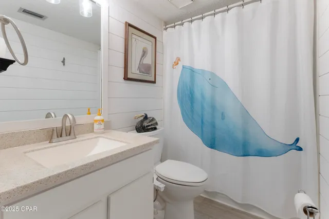 $225,000 | 6909 North Lagoon Drive, Unit 3E, Panama City, FL 32408