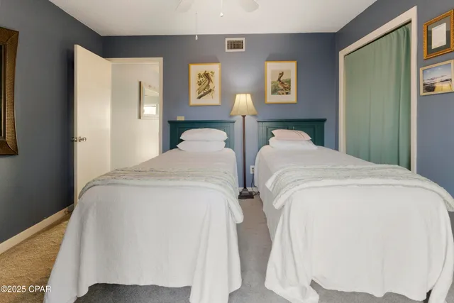 $225,000 | 6909 North Lagoon Drive, Unit 3E, Panama City, FL 32408